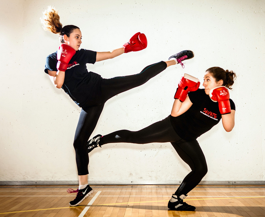 Направления бокса сервис спортивного поиска GoSport